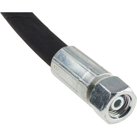 Ensemble de tuyaux hydrauliques Longueur 1462mm, Pression max. 400bar ( Prix pour 1 )