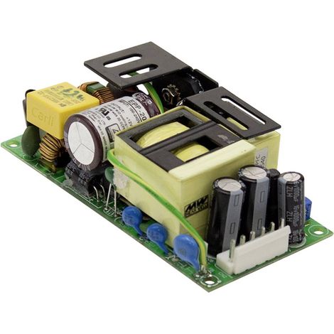 MW Mean Well EPP-200-12 Alimentatore a commutazione. 12.6 V/DC 16.7 A 200.4 W (1/2)