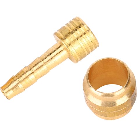 Kit de Raccordement pour Freins à Disque VTT, Compatible avec Systèmes Magura (Pack de 10)