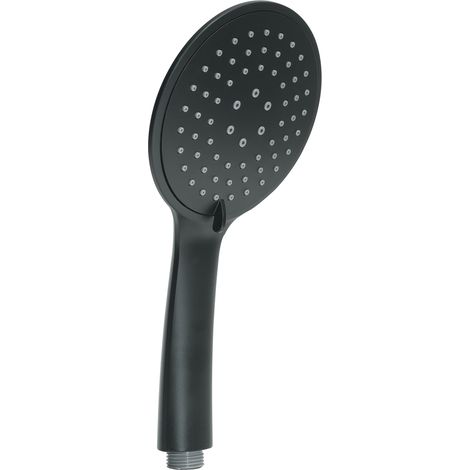 Doccetta tech 13 3 getti nero (1/4)