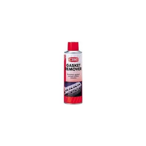 DRY LUBE 500 ML - CRC