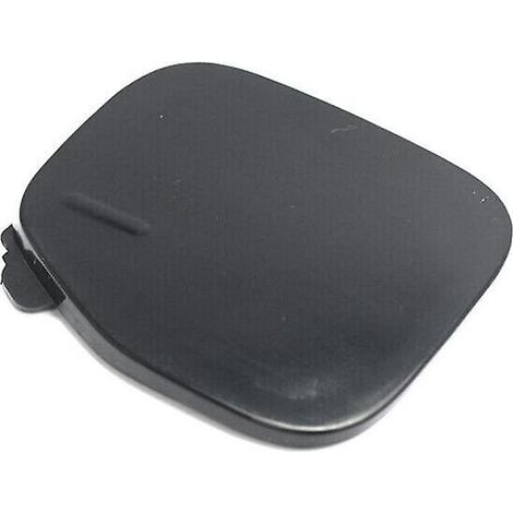 Cache-anneau de remorquage de pare-chocs avant 39847993 pour XC40 2018-2022 (1/5)
