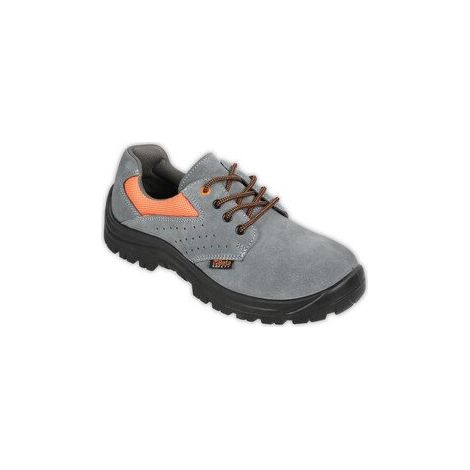 SCARPE BASSE ANTIF. BETA 7246NE S1P SR N.45