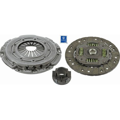 Kit de embrague Sachs 3000 696 001