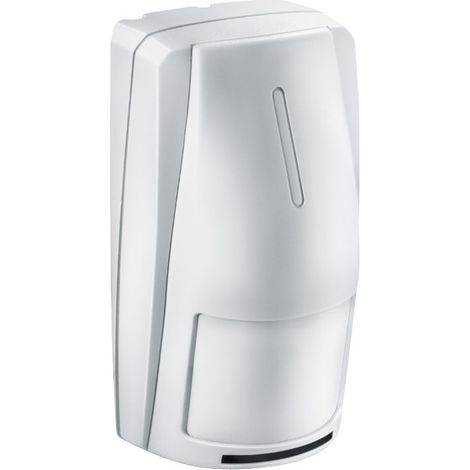 Grothe MISTRAL BM03 Rilevatore di movimento radio, interno, alimentato a batteria, 43445