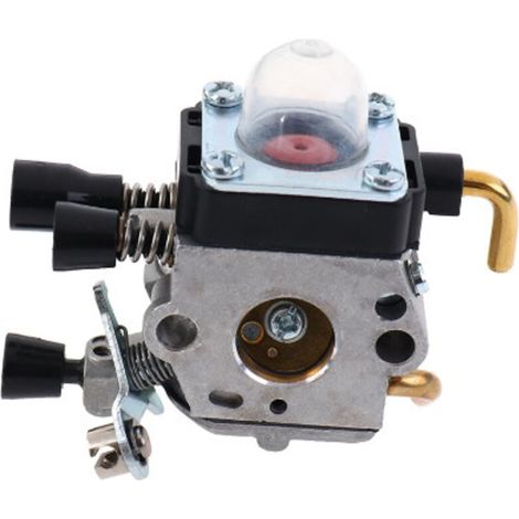 Compatible avec les carburateurs FS38, FS45, FS46, FS55, FS74, FS75, FS76, FS80 et FS85-AquaForge (1/2)