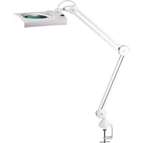 Lámpara LED lupa lente vidrio 190,5 mm (7,5″) 9223