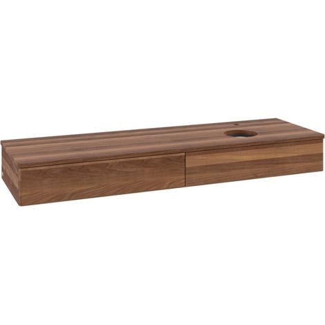 Villeroy & Boch L16052HM WTUS Antao L165 1600x190x500mm (1/3)