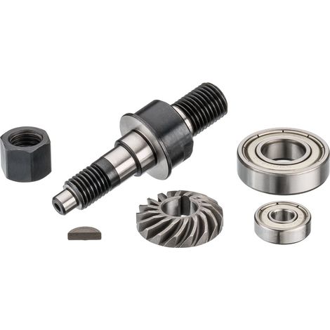 HAZET Abtrieb Satz 9033M-7-03/6