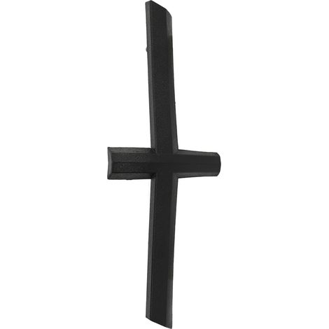 Die Fliege mit Frontgrillemblem ersetzt die schwarze Luftführung kundenspezifischer Ersatz für Chevy Camaro 2010 bis 2013.