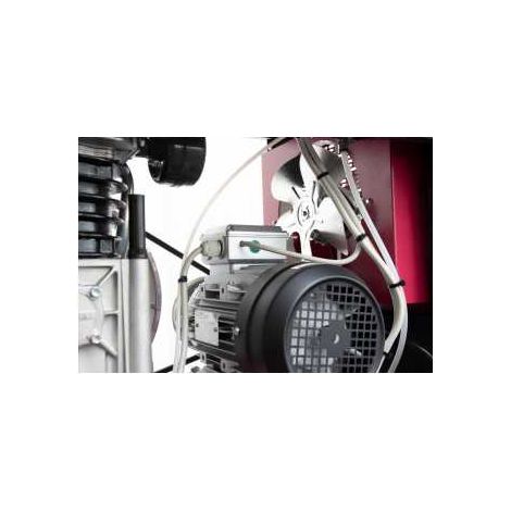 Kompressor PROFI-LINE 'SILENT' PL-S 750/10/270 (1/4)