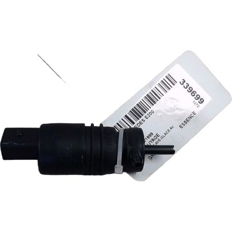 Pompe Lave-glace Avant MERCEDES E200 [PRODUIT D'OCCASION]♻️2108690821
