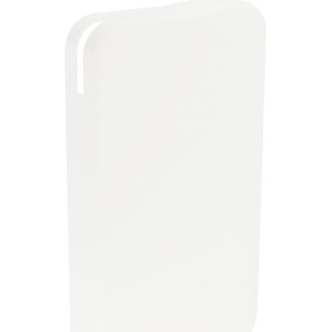 Couvercle plastique Miniwinch NOTRE SÉLECTION Ref. 794083 Blanc 165x90x22 mm (1/3)