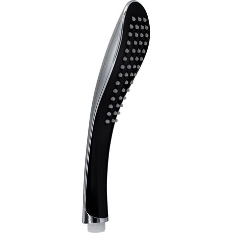 DOCCETTA TENDENCE 03 1 GETTO NERO / CROMO. (1/4)