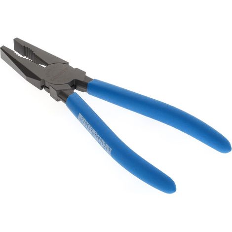 8245-200 TL Pinza combinata modello europeo 200 mm isolato per immersione (1/4)