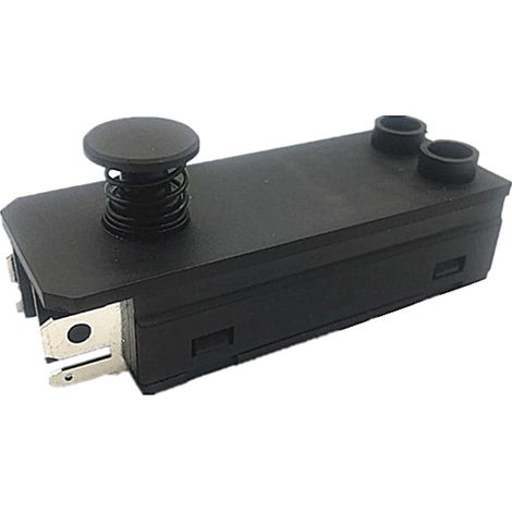 Ersatz Elektronikschalter / Schalter / Ein-Aus-Schalter für Bosch GSH 11 E GBH 10 DC GSH 10 C 11216EVS 11219EVS 11220EVS 11223EVS 11227EVS 11230EVS (1/3)