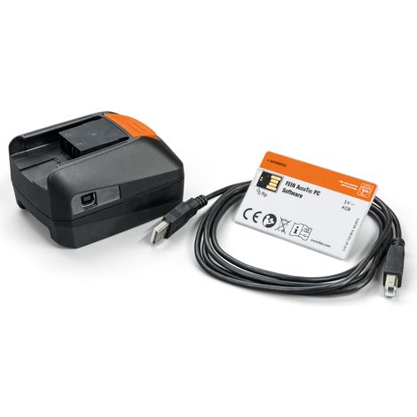 Fein USB-Programmieradapter - 92604163020 (1/3)