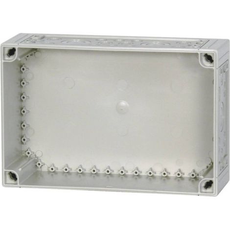 Eaton U-CI43E 64896 Parte inferiore del contenitore 120 x 375 x 250 Grigio 1 pz. (1/3)