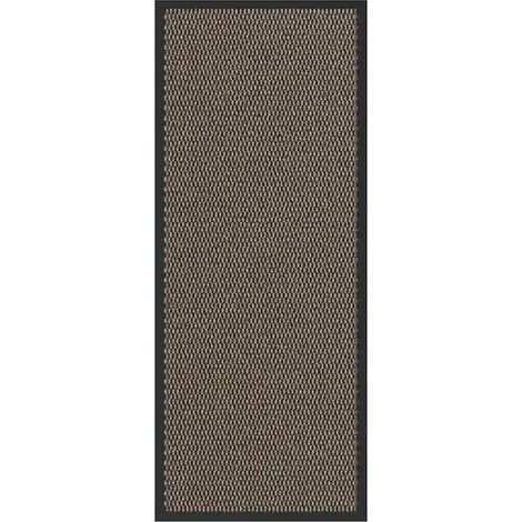 Paillasson marron 60x150 cm (1/5)
