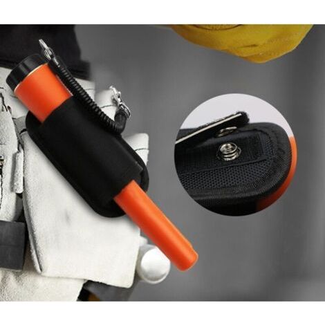 Garrett Pro-Pointer Pinpoint Détecteur de métaux Souterrain Pinpointer Pinpointwanan (1/3)