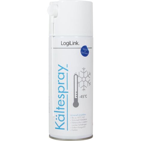 Spray refrescante 400 ml