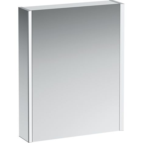 Châssis 25 armoire de toilette, éclairage vertical, éclairage (1/5)