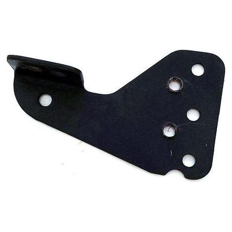 15821 - Support de Calandre Gauche pour Tondeuse Autoportée MTD (1/2)