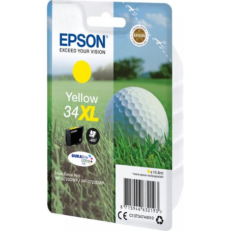 Epson T3243 Magenta (1/3)