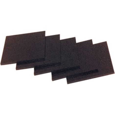 20 x VETRINO P/SCHERMO SALDATORE 75X98 VERDE 80710