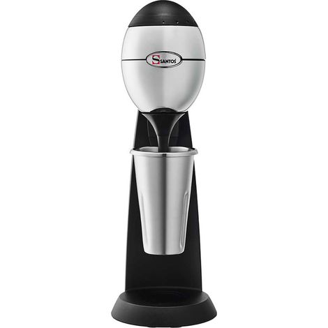 Shaker Électrique 54 Professionnel - 2 Bols - Santos