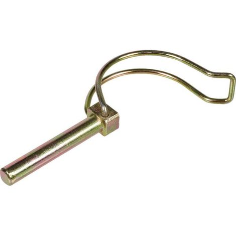 Spina ripiegabile 10X60 AMAZONE DG047