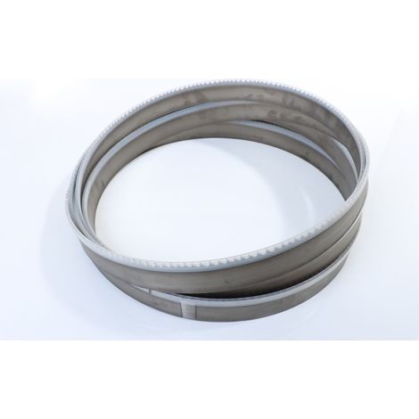 Bandsägeblatt BI-METALL cobalt M42 (1/2)