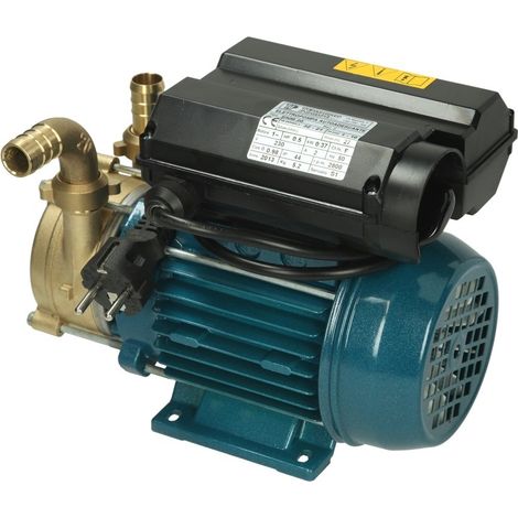 Pompe électrique ENM20