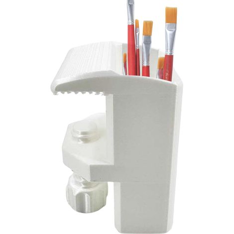 Organizer Stifthalter Rotierender Briefpapier Organizer Mit (1/5)