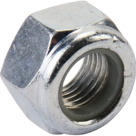 Tuerca de seguridad M20 GREGOIRE BESSON VJ327
