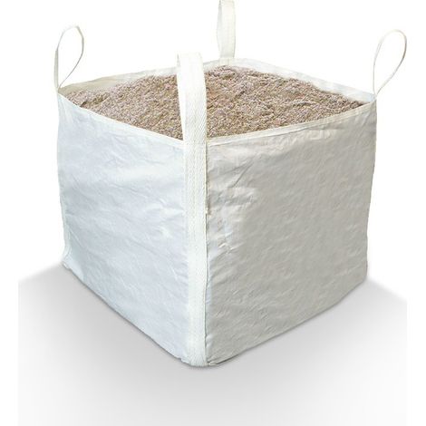Big bag sac à gravats - Harmony Béton