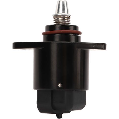 BUNTHAUS Soupape de commande d'air de ralenti MC MM 973 remplacement de soupape de commande de vitesse d'injection de carburant pour Hisun UTV 400cc 500cc 550cc EFI (1/5)