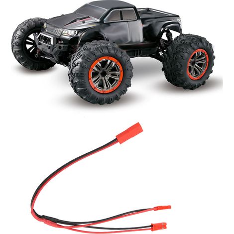 Câble diviseur JST 1 mâle vers 2 femelles, adaptateur de connexion double sortie (1/5)