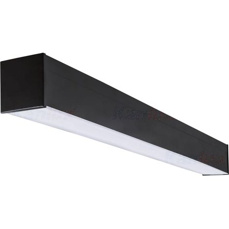 Réglette LED intérieure Kanlux AL 25W 2750lm 3000K 114cm (1/3)