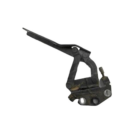 [PRODUIT D'OCCASION] Compas Droit Capot VOLKSWAGEN Passat Sw 05-10 ♻️ Ref Oe. 3aa823302 - Garantie à vie (1/3)