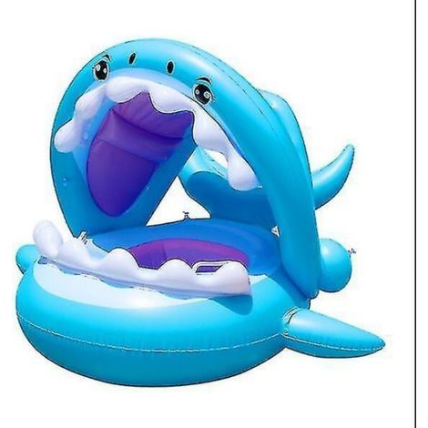 Colchonetas hinchables de verano para bebés y niños. (1/5)