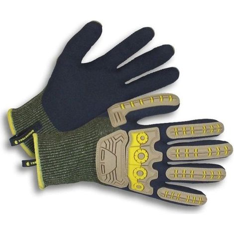 Ultimate Gloves - Medium - TGGL023 (1/3)