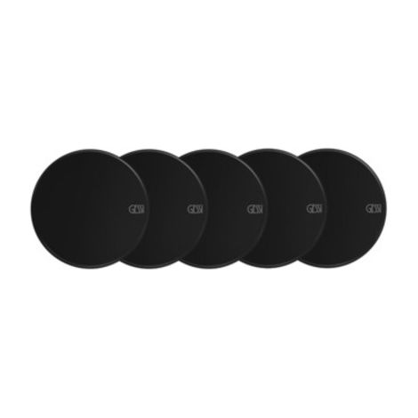 Gessi HI-FI Griffeinsatz-Set 5 Stück., in selbiger Farbe,