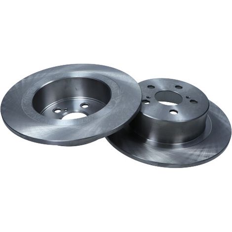 Disque de frein MAXGEAR 19-1013 pour AVENSIS, AVENSIS Liftback, (1/2)