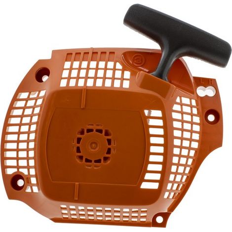 COUVERCLE DE DEMARREUR COMPLET 579425406 ORIGINAL HUSQVARNA (1/2)