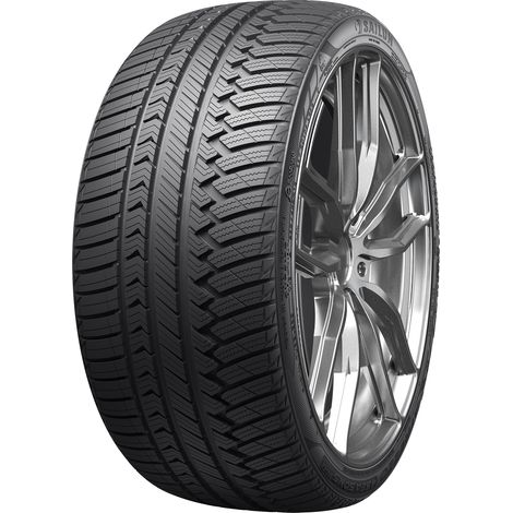 SAILUN Pneus toutes saisons 205/45 R17 TL 88W ATREZZO 4SEASONS PRO EV XL MFS BSW M+S 3PMSF (1/3)