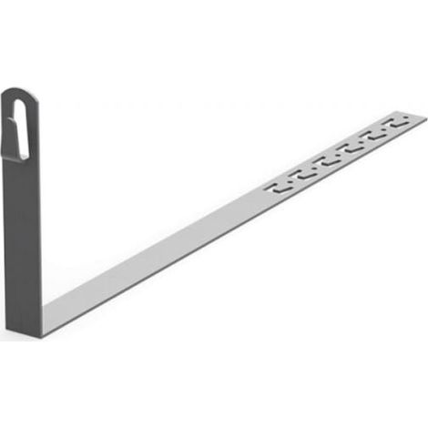 Dachziegelhalter 6-8mm 450mm 10,4/Z OG /91002602/