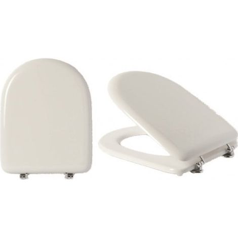 Sapal - Coprivaso Clivia Bianco Legno (1/2)