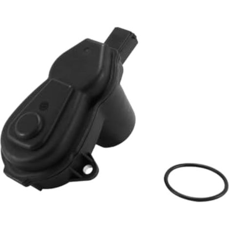 1 pièce de 12 petites dents pour servomoteur de frein de levier de vitesse, broches de frein de levier compatibles avec Q5, A4, A5, RS5, 8K0, 998, 281, 32335478, 8K0998281 (1/5)