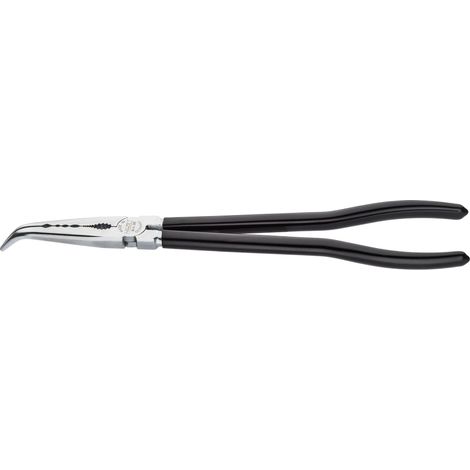 Pince demi-ronde 1841B-280 HAZET (1/3)